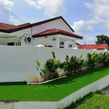 Casa261 Homestay Pd Port Dickson Exterior photo