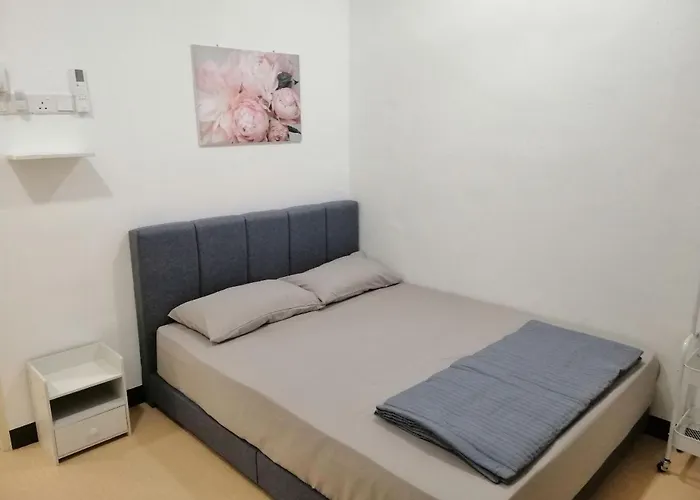 Casa261 Homestay Pd