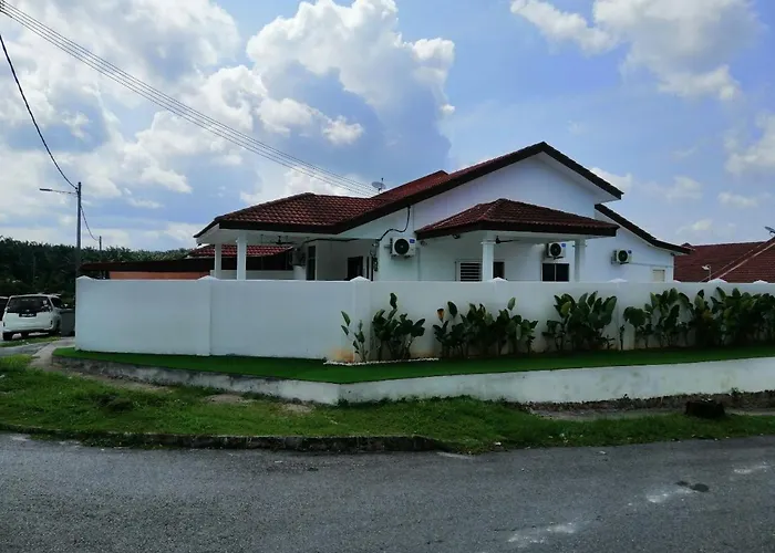 Casa261 Homestay Pd