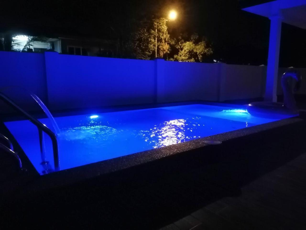 Casa261 Pd Holiday home
