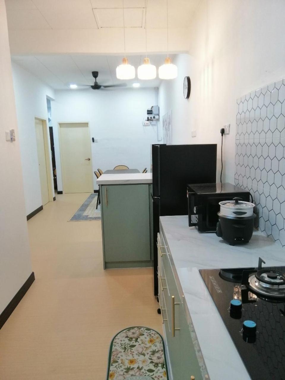 Holiday home Casa261 Pd