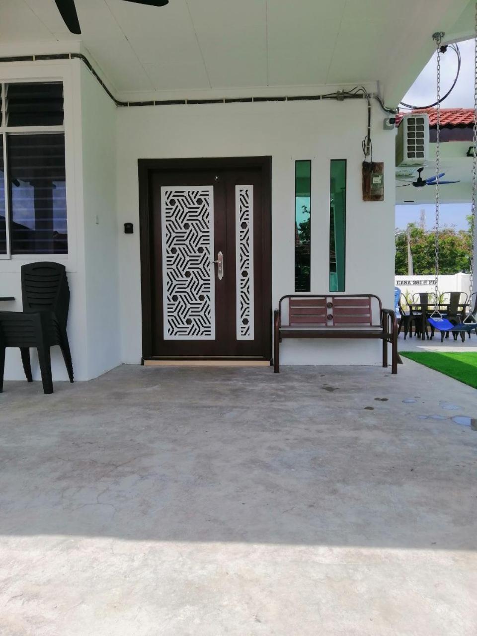 Casa261 Pd * Port Dickson