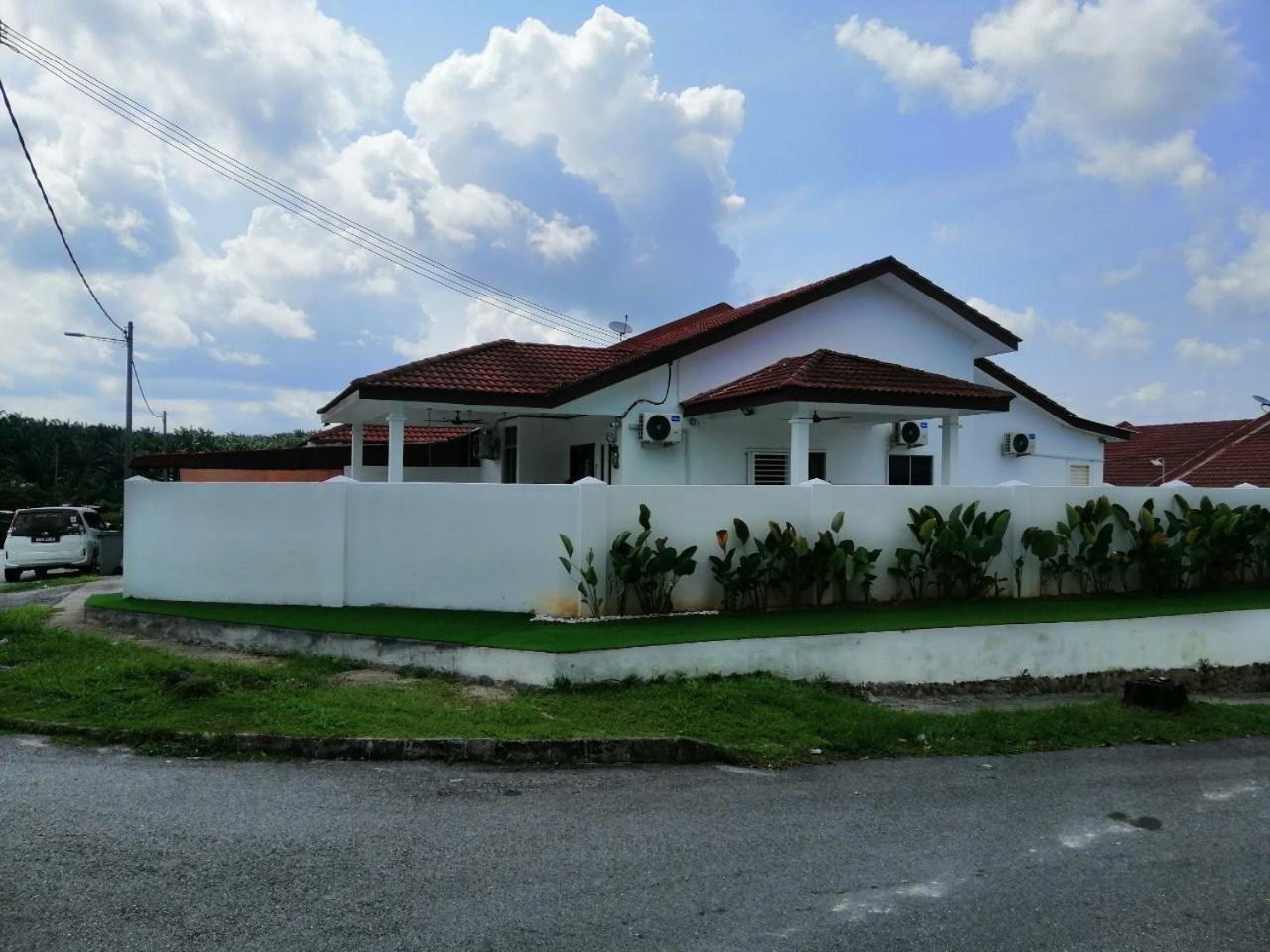 Holiday home Casa261 Pd