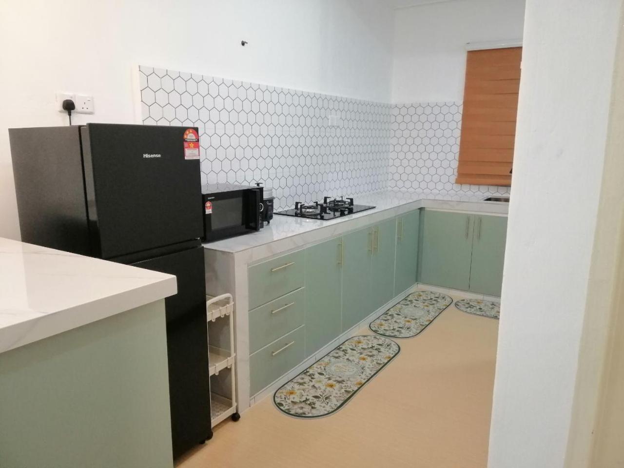 Holiday home Casa261 Pd *