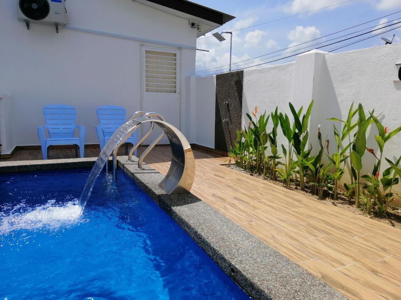 Holiday home Casa261 Pd *