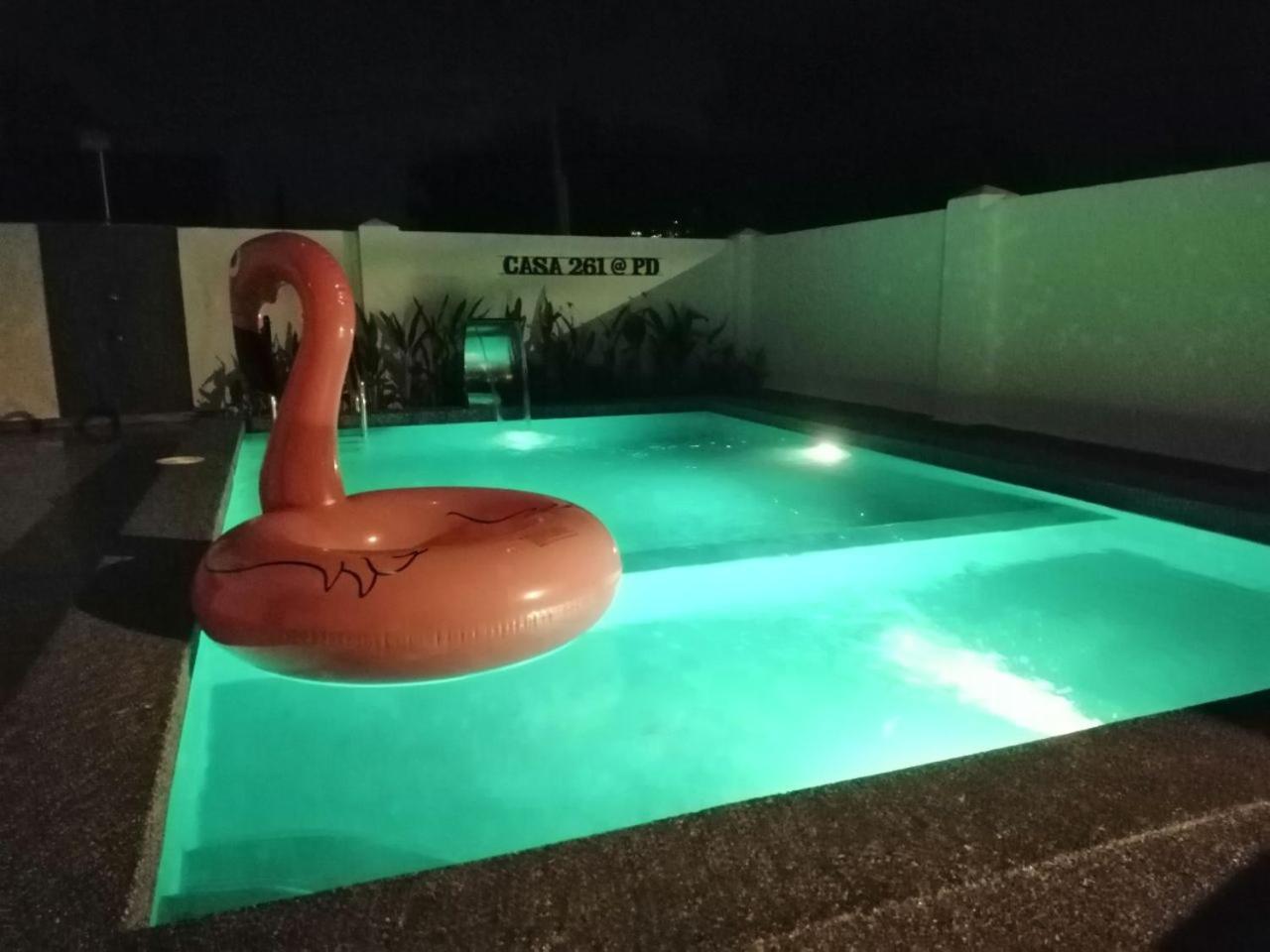 Holiday home Casa261 Pd