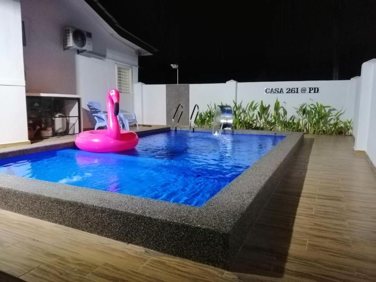 Casa261 Pd *