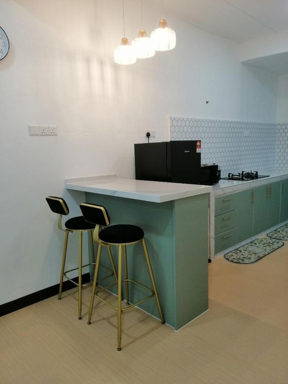 Casa261 Pd Port Dickson