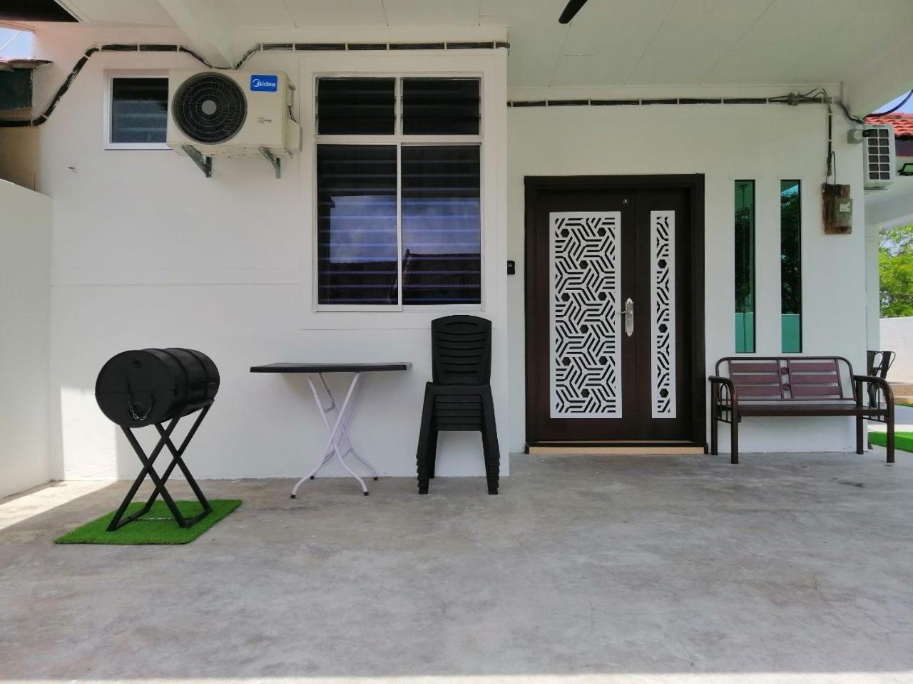 Casa261 Pd Holiday home