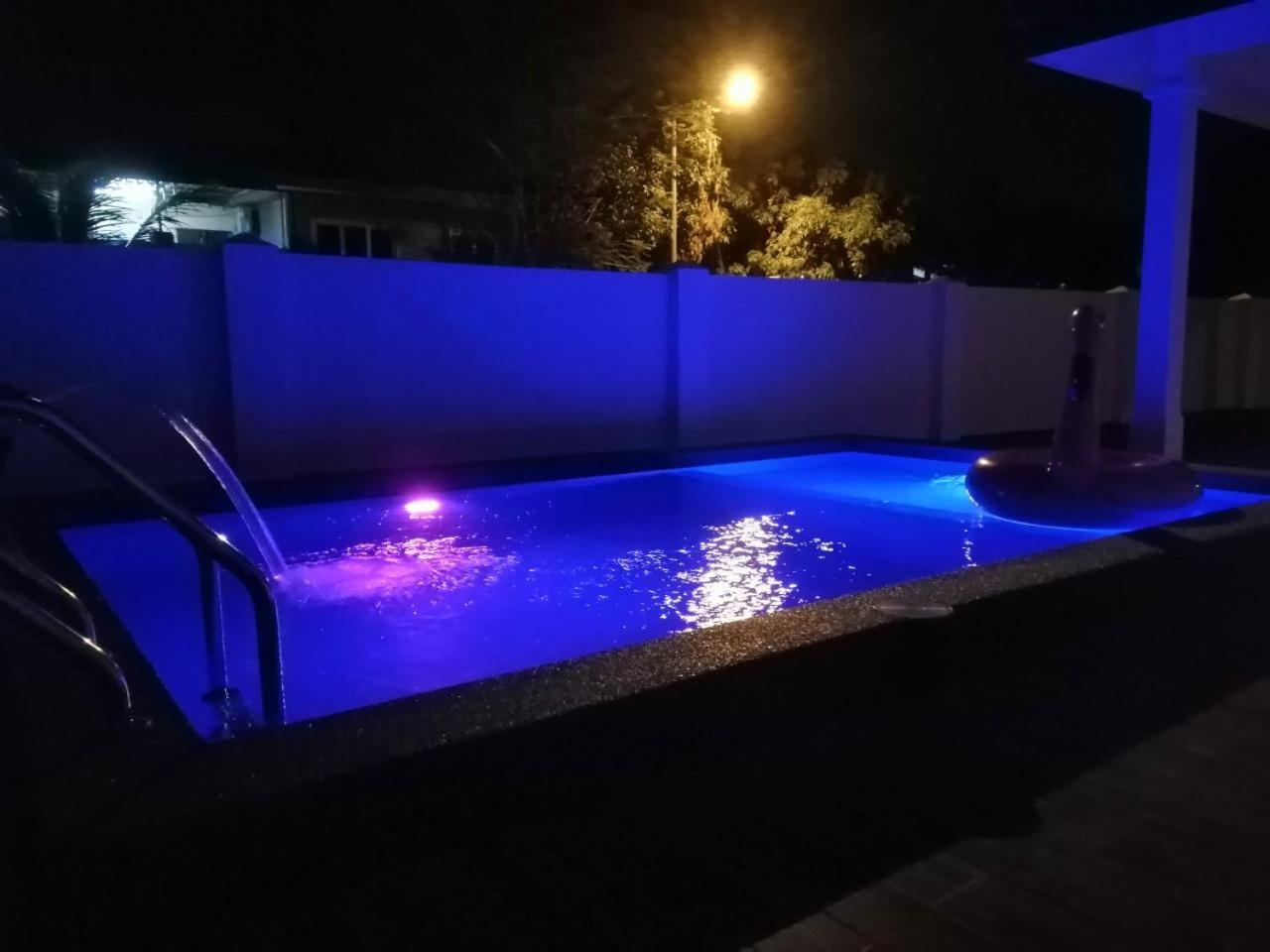 Holiday home Casa261 Pd Port Dickson