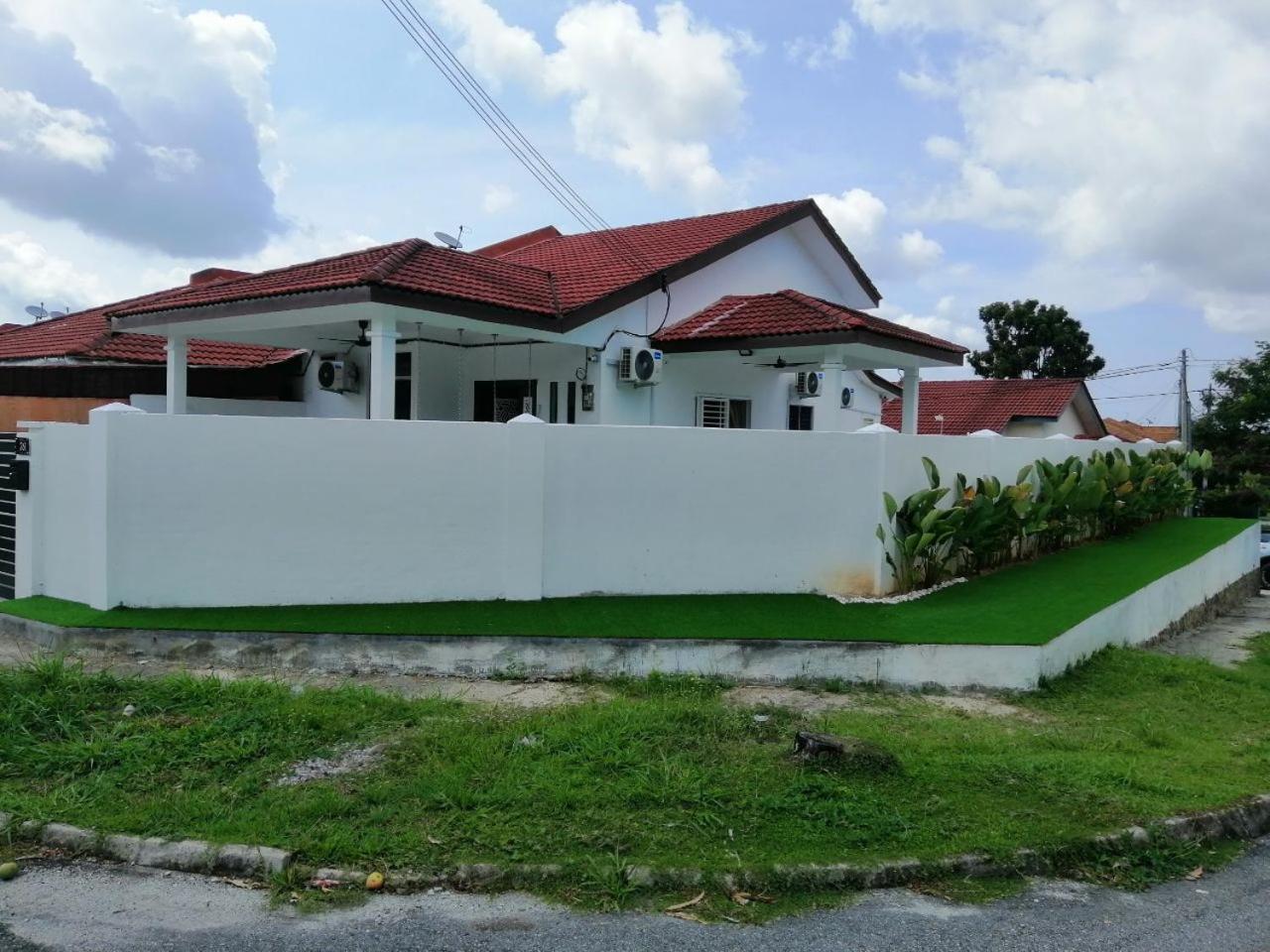 Casa261 Pd *