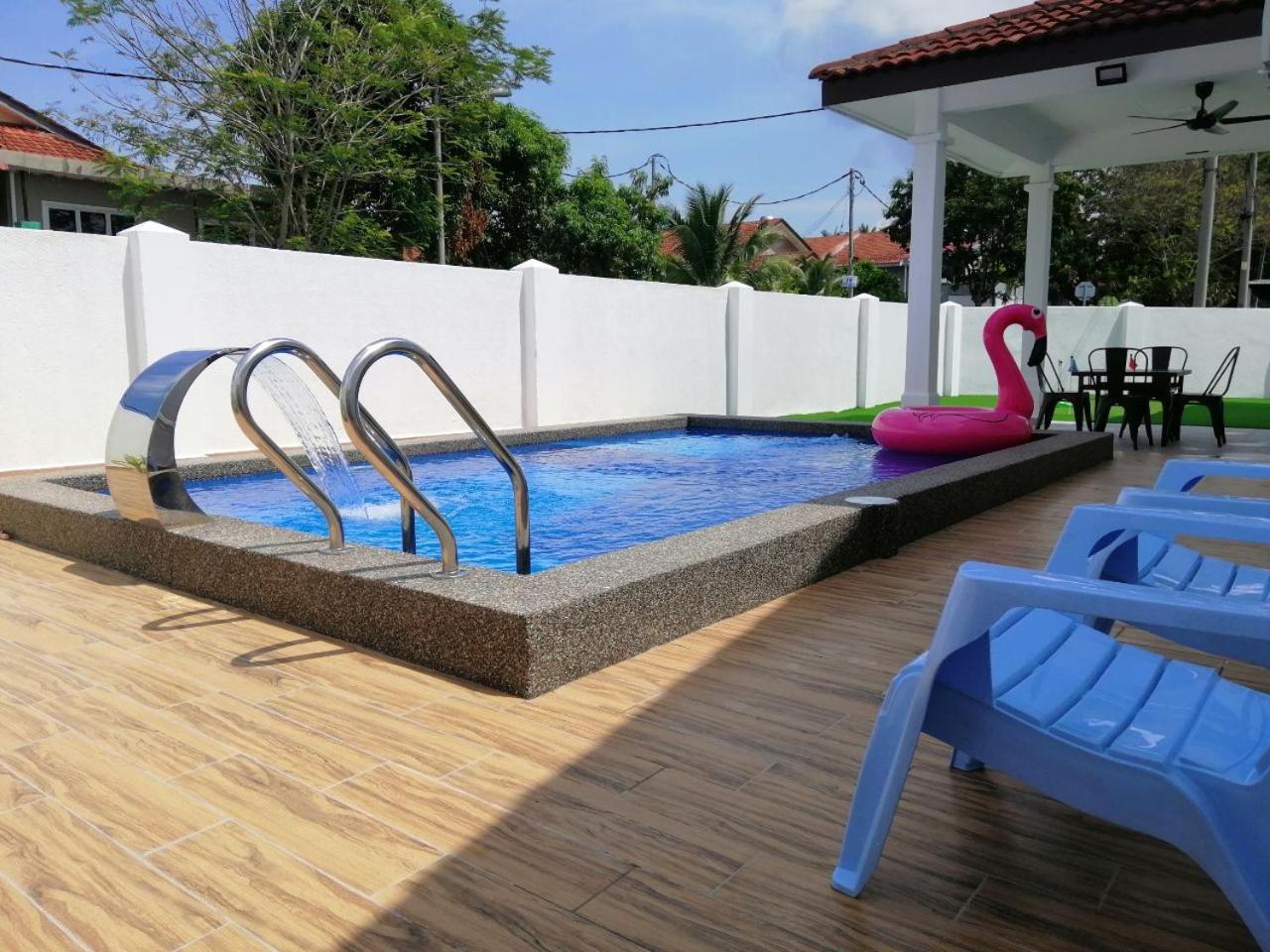 Holiday home Casa261 Pd