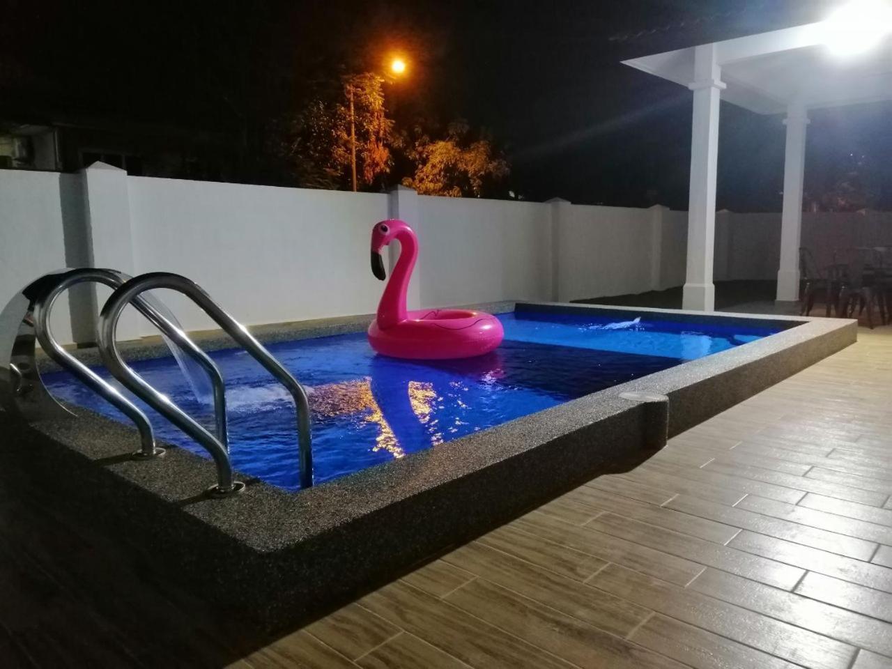 Holiday home Casa261 Pd Port Dickson