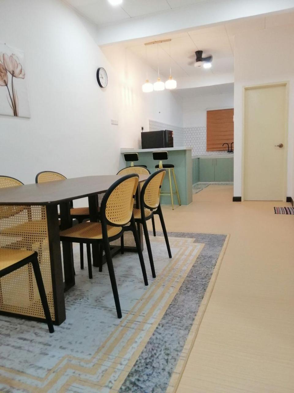 Casa261 Pd * Port Dickson