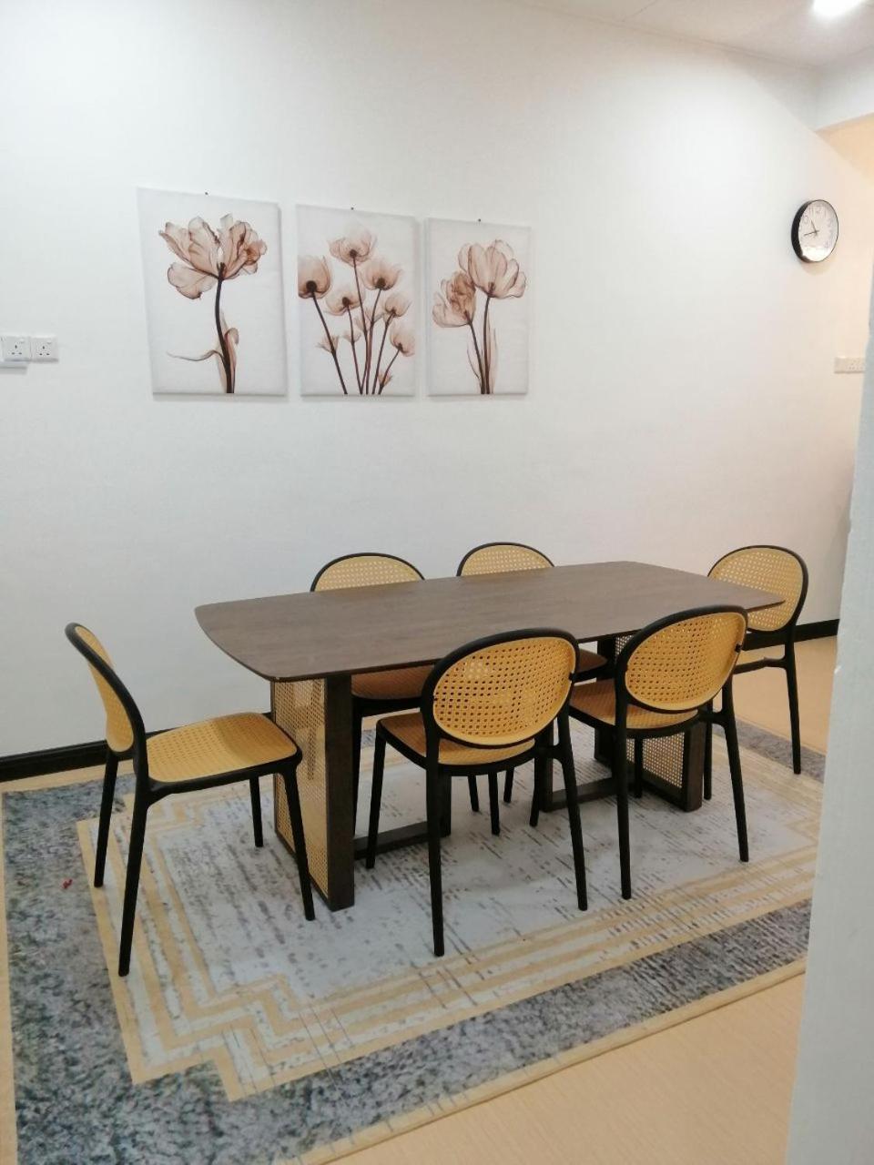 Holiday home Casa261 Pd *