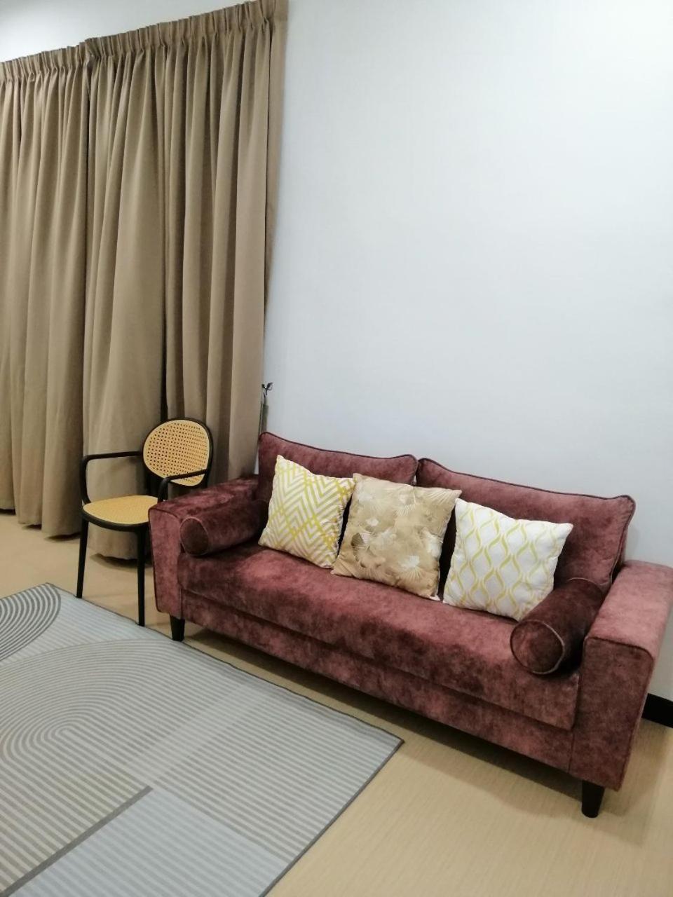 Holiday home Casa261 Pd *