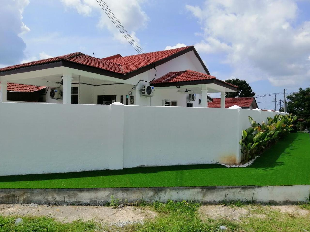 Casa261 Pd Holiday home