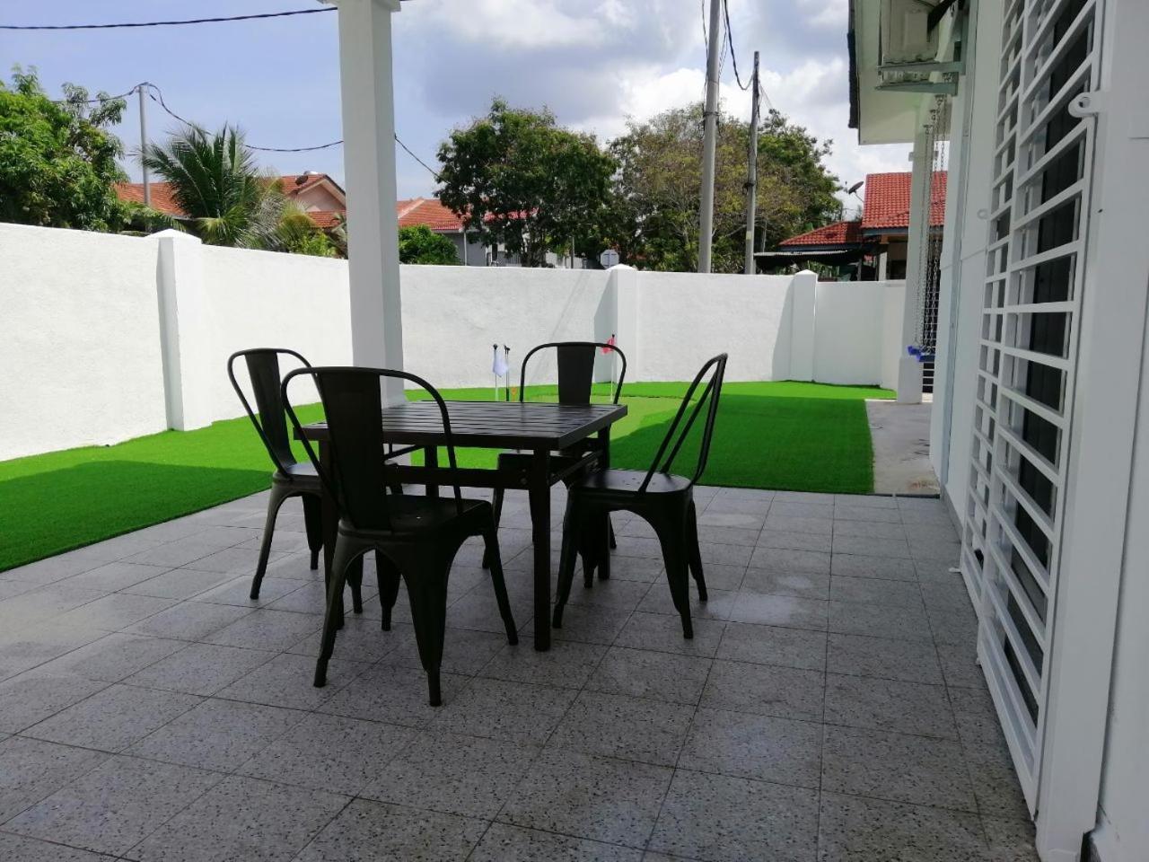 Holiday home Casa261 Pd