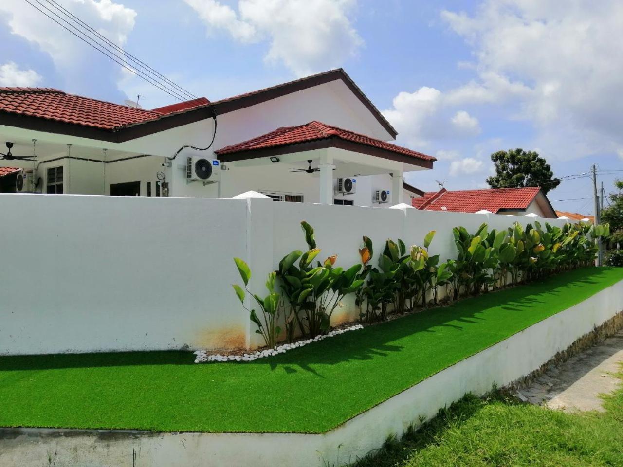 Casa261 Pd Holiday home Port Dickson