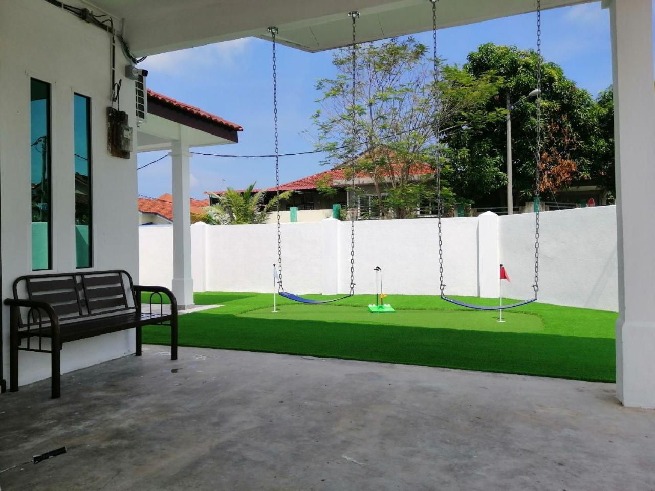 Holiday home Casa261 Pd Port Dickson