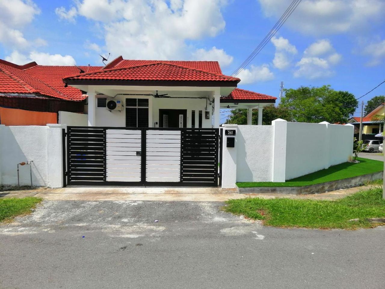 Casa261 Pd Holiday home Port Dickson